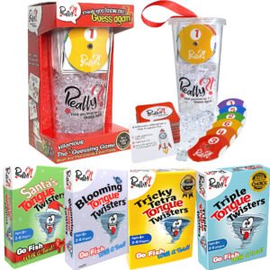really fun games bundle